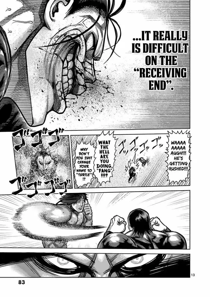 Kengan Ashura Chapter 166 image 14_optimized